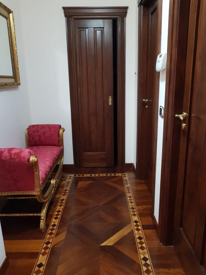 B&B Villa Francesca Soverato Marina Exteriör bild